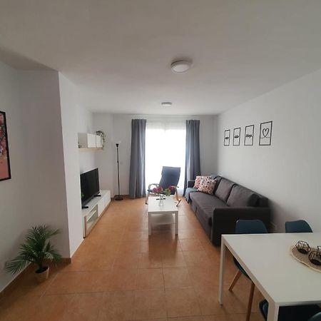 Moderno Apartamento 3 Dormitorios, Garaje Y Piscina La Algaba Kültér fotó